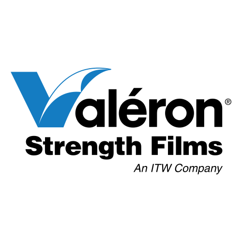 valeron strength films logo