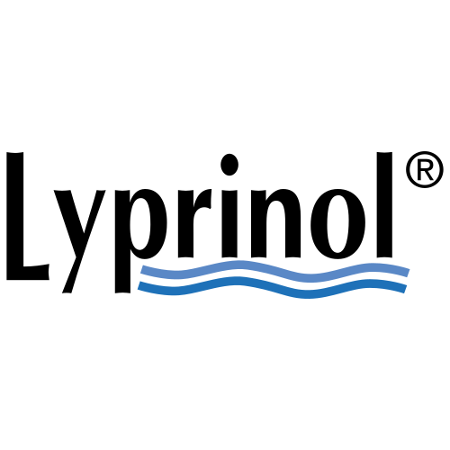 lyprinol logo