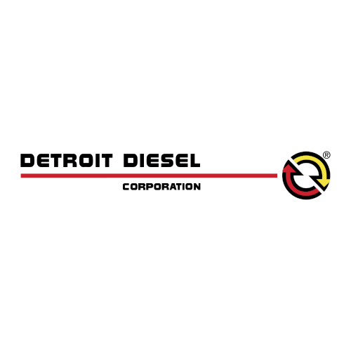 detroit diesel corporation logo