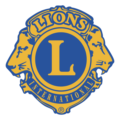 lions international logo