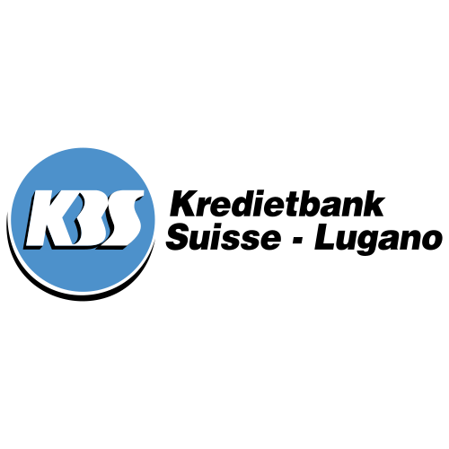kbl kredietbank suisse lugano logo