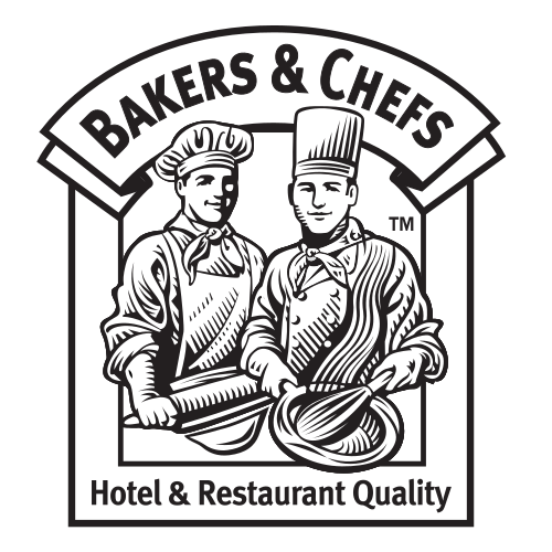 bakers and chefs logo