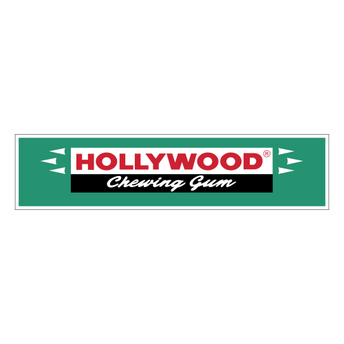 hollywood logo