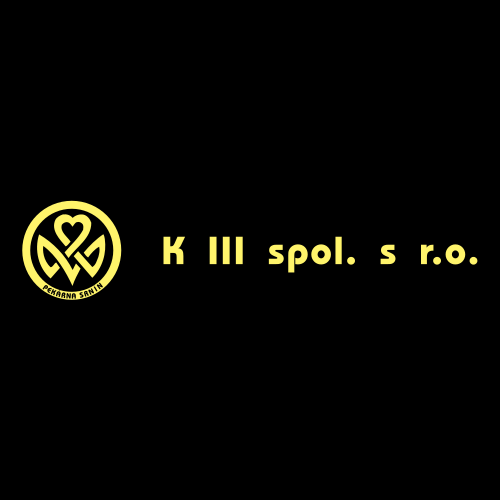 k iii logo