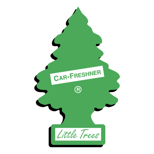 little trees logo