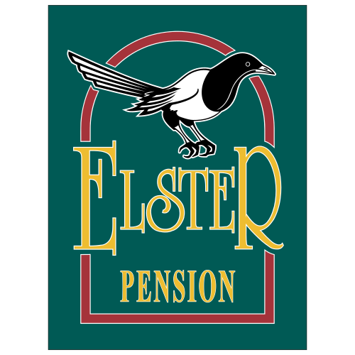 elster pension logo