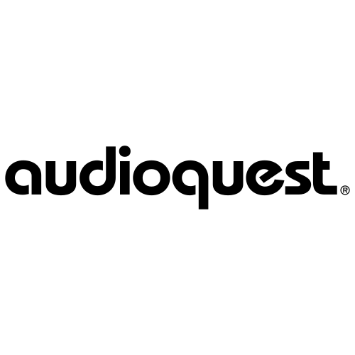 audioquest logo
