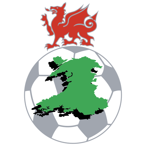 league of wales logo
