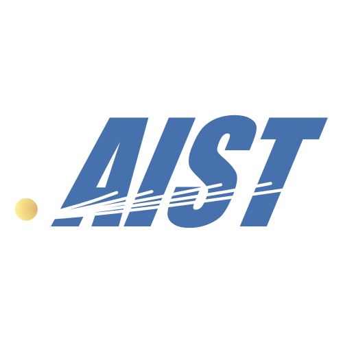 aist logo