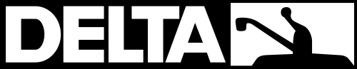 delta faucet logo