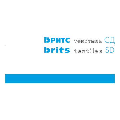 brits textiles sd logo