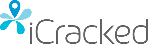 icracked logo