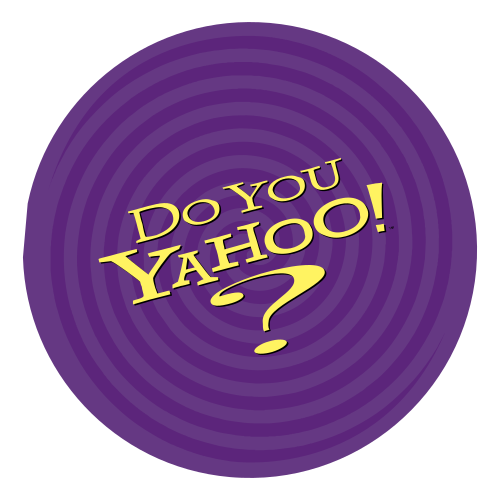 do you yahoo logo