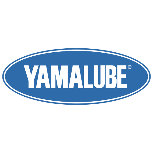 yamalube logo
