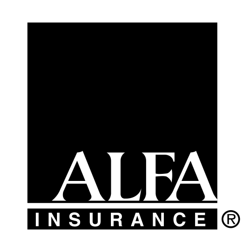 alfa insurance logo