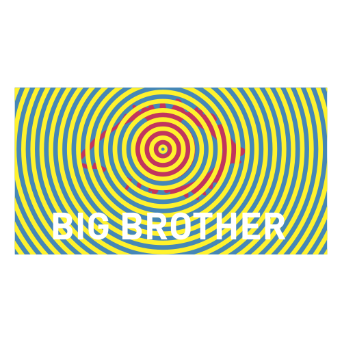 big brother 3 logo