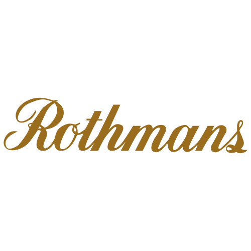 rothmans logo