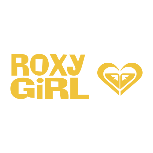 roxy girl logo
