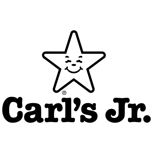 carl s jr logo