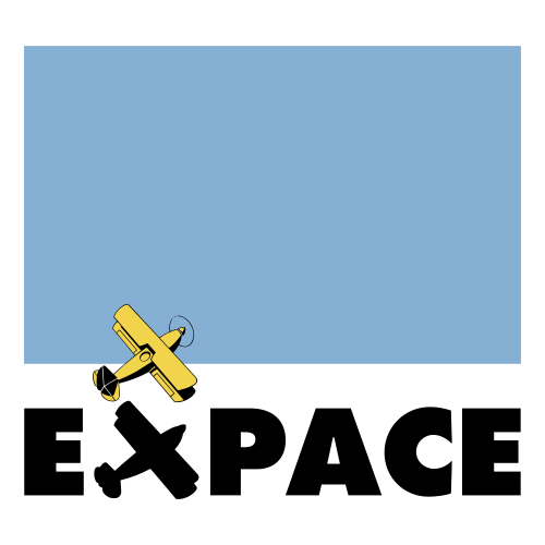 expace logo