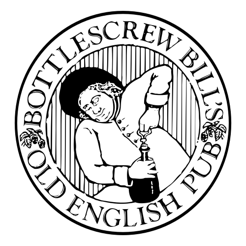 bottlescrew bill s logo