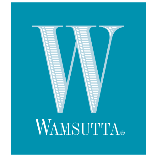 wamsutta logo