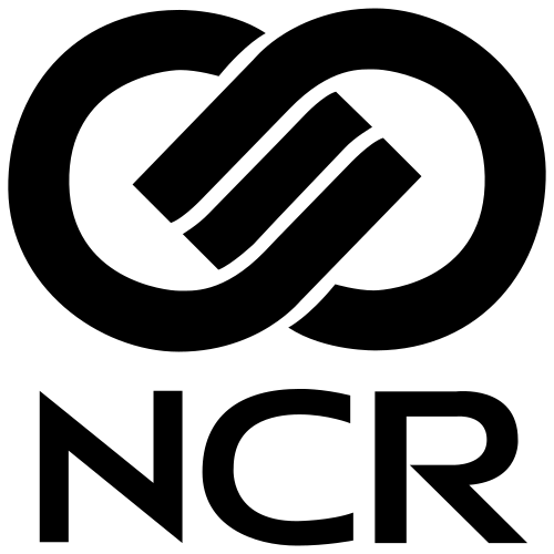 ncr logo