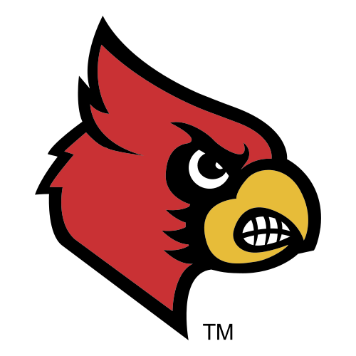 louisville cardinals logo
