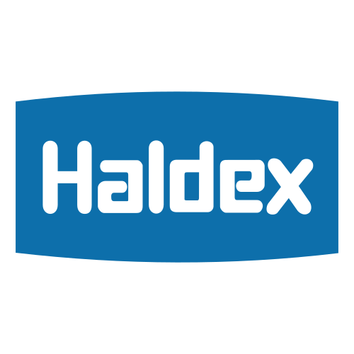 haldex logo