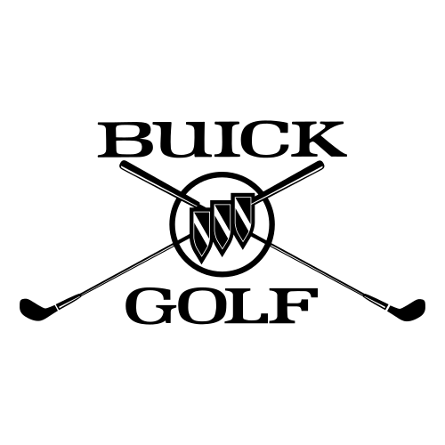 buick golf logo