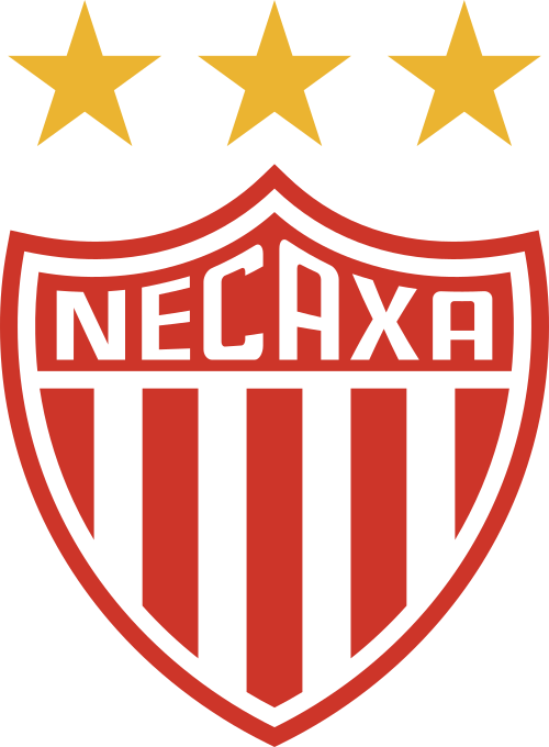 necaxa logo