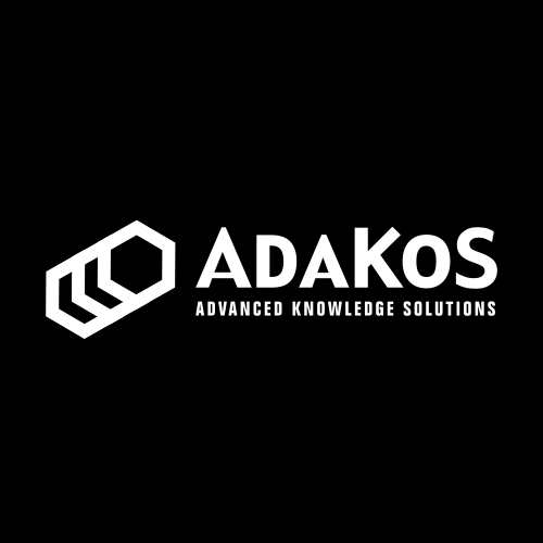 adakos logo