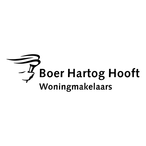 boer hartog hooft logo