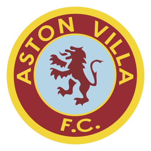 aston villa fc logo