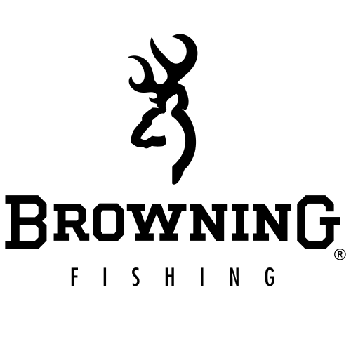 browning fishing logo