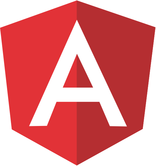 angular icon logo