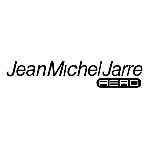 jean michel jarre aero logo