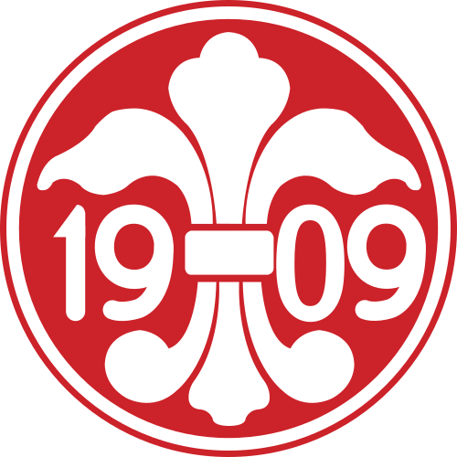 b1909 logo