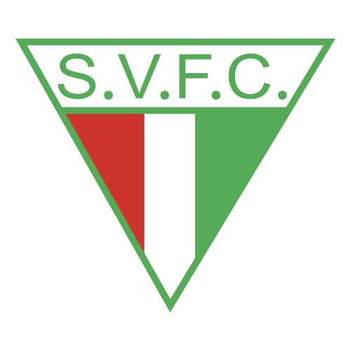 sa viana futebol clube de uruguaiana rs logo