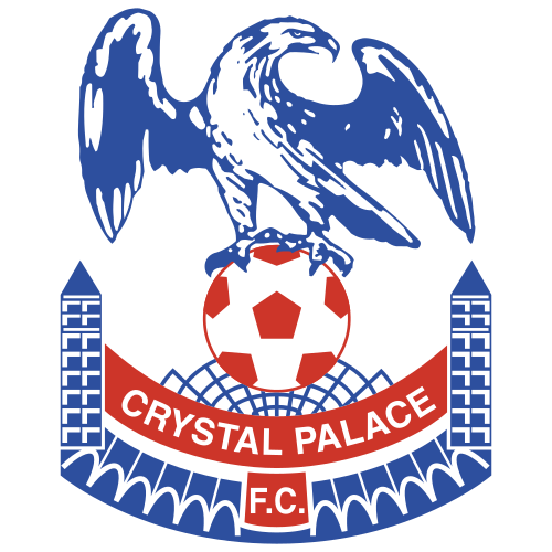 crystal palace fc logo