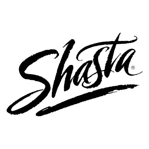 shasta logo