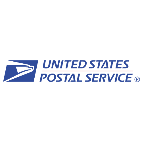 united states postal service 2 logo