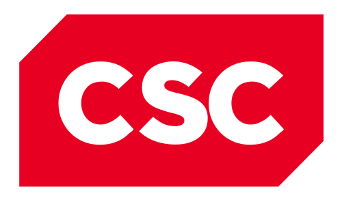 CSC Logo logo