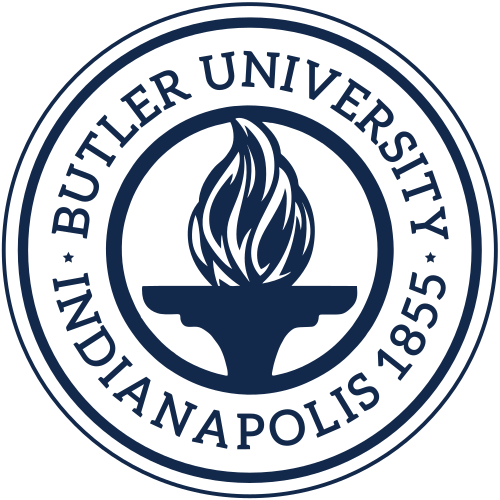 Butler University seal logo