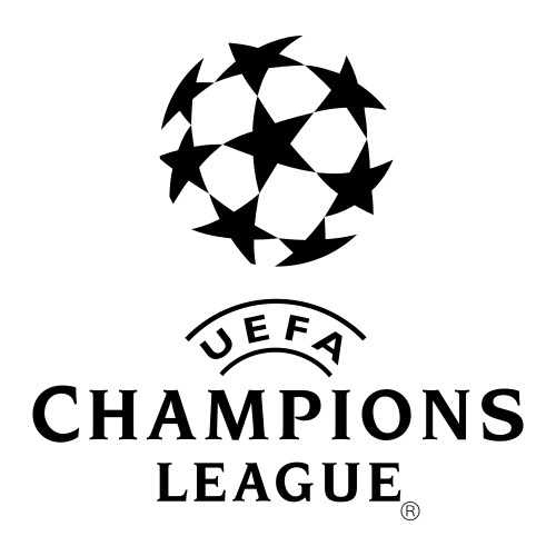 uefa champions league logo