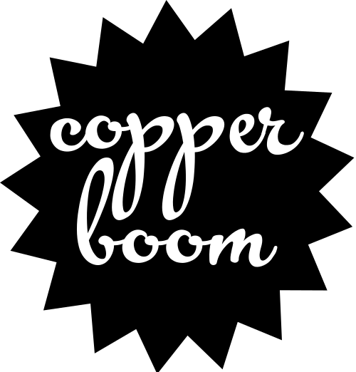 copper boom