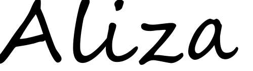 Aliza