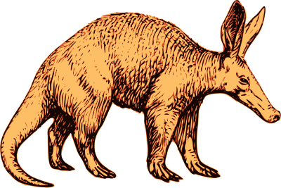 aardvark 3