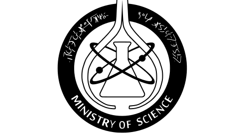 Ministry of Science