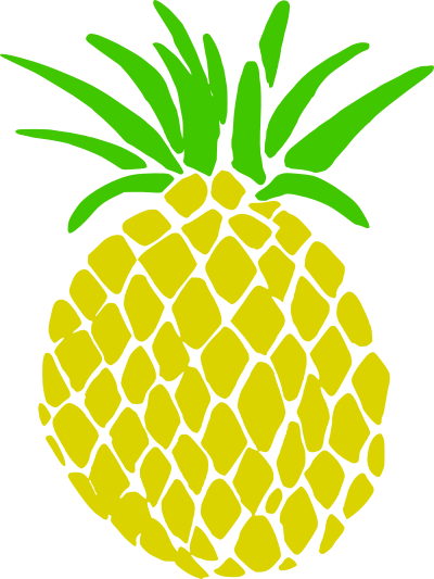pineapple 3